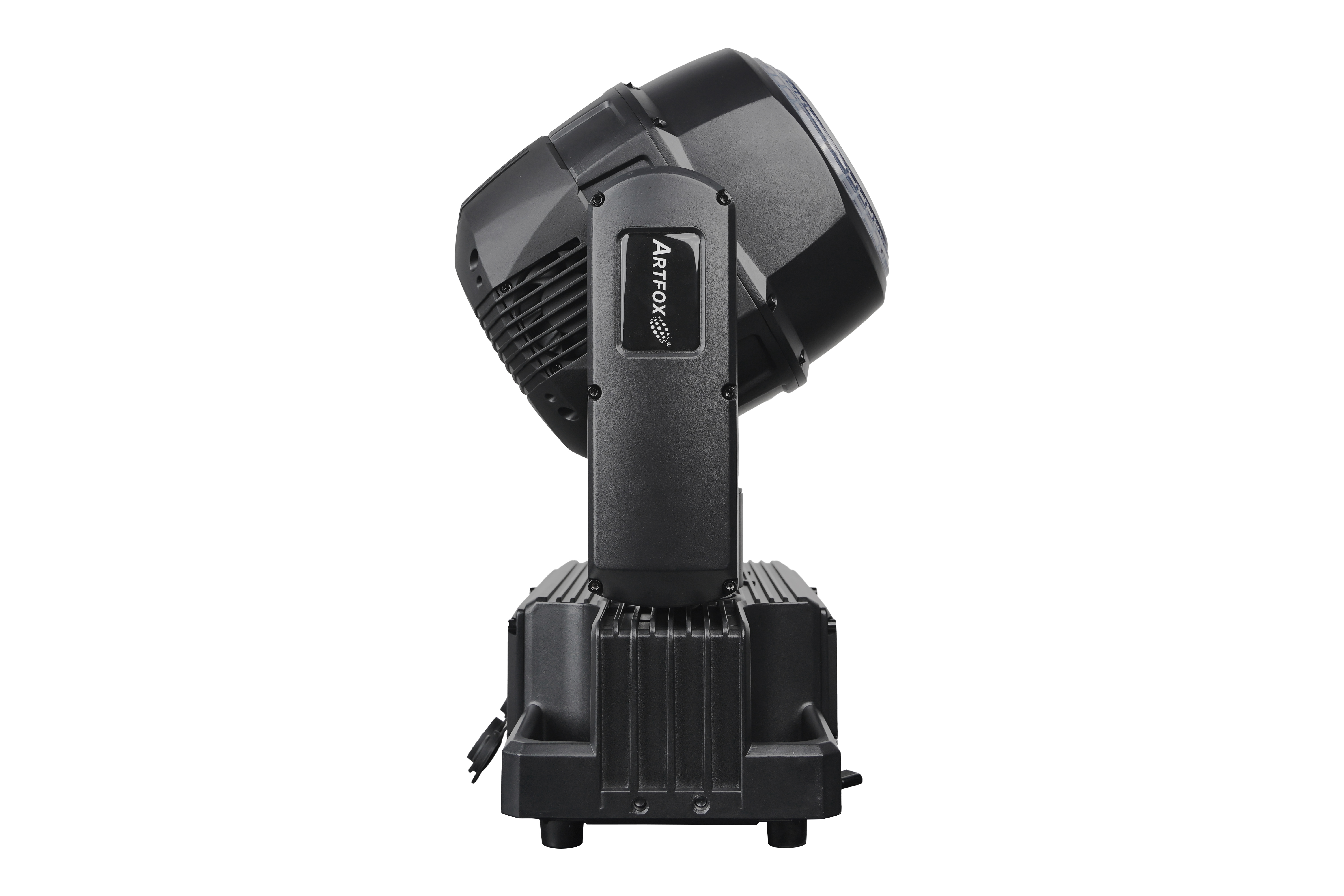 LED Moving Head:2x260w RGBW LEDs, Beam Wash 2-in-1, LED Ring, IP65